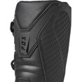 thumbnail image 1 of Fox Racing Comp Motocross Boots, Black, 10, 1 of 8