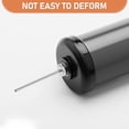 thumbnail image 2 of KAKOWELY 10pcs Football Inflation Needles Basketball Inflation Needles Pump Needles for Ball,1.5"X0.31"X0.31", 2 of 5