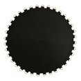 thumbnail image 1 of 6ft/8ft/10ft/12ft Round Trampoline Mat Replacement Durable Jumping Pad 10ft-54 Buckle, 1 of 8