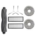 thumbnail image 1 of Compatible For Dreame Bot L10s Pro / L10s Ultra / S10 Pro Replacement Parts Accessories Main Side Brush Hepa Filter Mop Dust Bag, 1 of 5