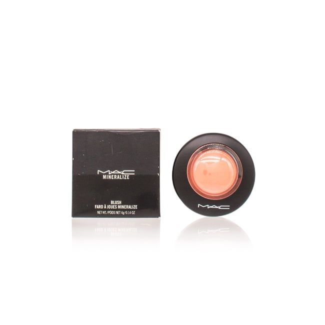 MAC by Make-Up Artist Cosmetics , Mineralize Blush - Petal Power --3.2g/0.10oz