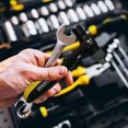 thumbnail image 4 of Fixman Hammer Screwdriver Tool Kit, 4 of 8