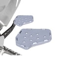 thumbnail image 4 of Motorcycle Rear Brake Lever Extension Serrated Pedal Aluminum Alloy Replacement for F900XR 2020-2021 Scene, 4 of 7