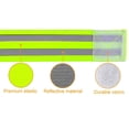 thumbnail image 5 of Dvkptbk Wrist Belt High Visibility Reflective Security Wrist Belt for Night Running Walking Sports Safety, 5 of 5