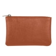 thumbnail image 2 of Boovnll Purses for Women, New Lychee Pattern Zipper Coin Purse-Thin Short Card Coin Key Organizer Pouch Bag, Purse, Purses, Handbags, 2 of 3
