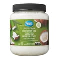 thumbnail image 1 of Great Value 100% Virgin Coconut Oil, 1 of 1