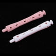 thumbnail image 3 of Milaget 12Pcs, Perming Rollers Perm Curlers For Curling Waves All Size DIY 7 x 1cm ,, 3 of 8