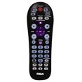 thumbnail image 1 of RCA  Programmable Universal Big Button Remote Control, 1 of 1