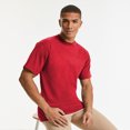 thumbnail image 2 of Jerzees Colours Mens Classic Short Sleeve T-Shirt, 2 of 2