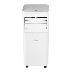Midea 8,500 BTU ASHRAE / 5000 BTU SACC portatif Air Conditionneur