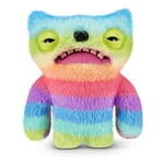 Fuggler Fart Face 9-inch Groupe Series 1 (Weirdo, un grand regard – Nombre de personnes ZURU, Jouet en peluche drôle de monstre