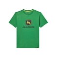 thumbnail image 2 of John Deere Men’s Logo Graphic Short Sleeve Tee, 2 of 6