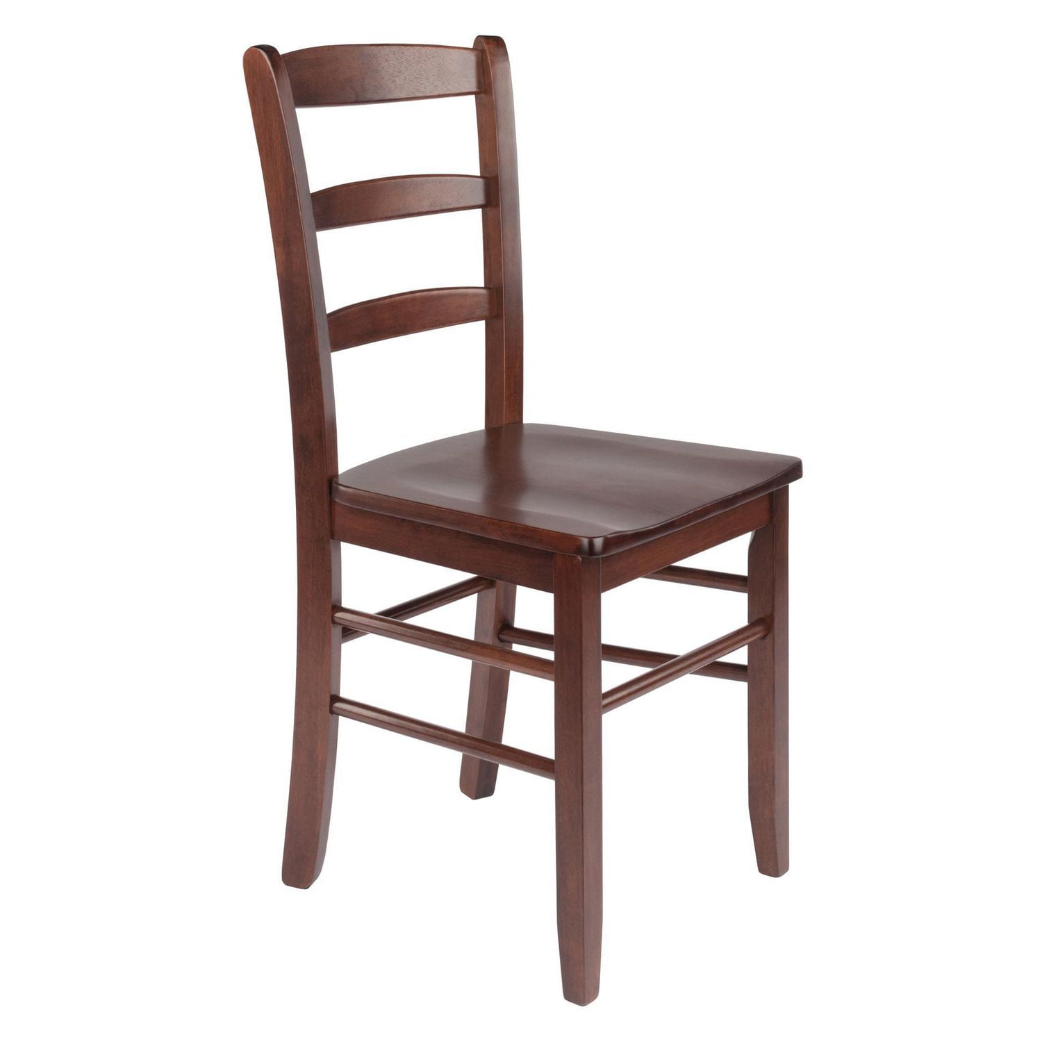 Winsome Ladder Back Chairs