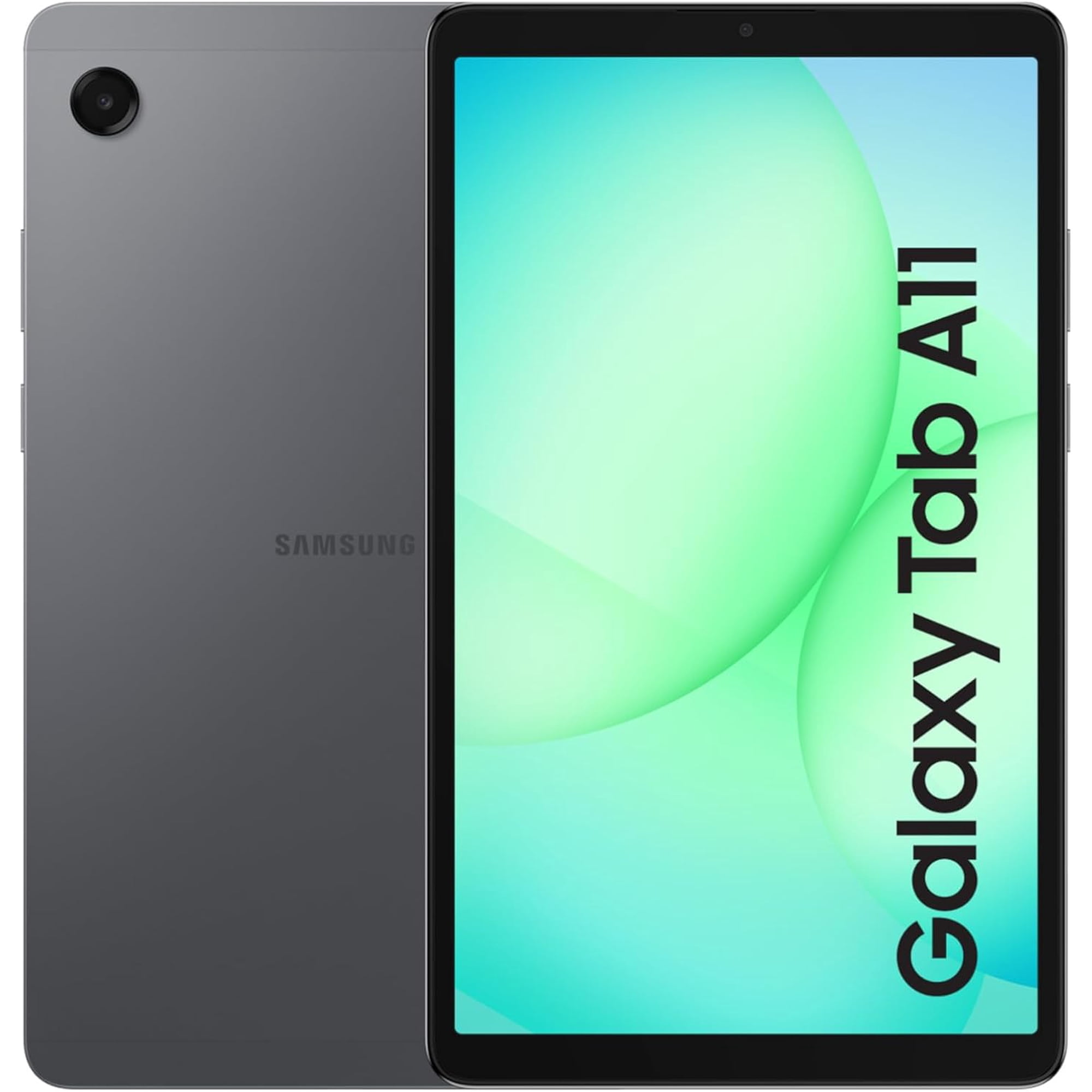 Samsung Galaxy Tab A11 LTE (2025) Wi-Fi + Cellular | 64GB + 4GB