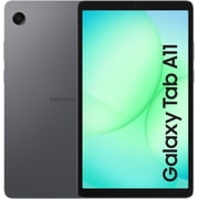 Samsung Galaxy Tab A11 (2025) 64GB + 4GB RAM - Brand New | 8.7” inch TFT LCD Display | Wi-Fi Only | Globally Compatible Tablet | International Version | SM-X133
