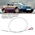 thumbnail image 4 of Transmission Oil Fluid Dipstick, Dual Scale Durable Reliable Transmission Fluid Oil  Tool 917-321 Easy To Read  For 722.6 Transmission, 4 of 8