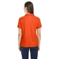 thumbnail image 2 of Core 365 Ladies' Fusion ChromaSoftâ„¢ Pique Polo CE112W, 2 of 3