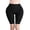 Black, variant on Hontri Shapers, Butt Pads for Bigger Butt Hip Pads Hip Enhancer Upgraded Sponge Padded Butt Lifter Panties Shapewear Tummy Control for Women Beige Xxl