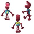 thumbnail image 1 of Boxy Boo Plush Doll - Collectible Toy for All，Ages 20cm, 1 of 2