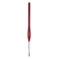 thumbnail image 2 of 18-Piece Fine Paintbrushes - Detail Paint Brush Set - for Acrylic, Watercolor, Oil, 2 of 9