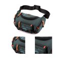 thumbnail image 1 of Sac de Taille Multifonctionnel pour Sports et Alpinisme, Grande Capacité avec Fermeture Éclair Lisse, Porte-Clés et Design Résistant à l'Eau, 1 of 4