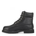 thumbnail image 3 of Lugz Drifter 6 Botte de Mode à Embout d'Acier pour Homme, Noir, 8 W US, 3 of 7