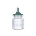 thumbnail image 4 of Vacances temps TT verre arbre canister 10oz, 1piece, 4 of 5