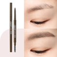 thumbnail image 2 of Peripera Speedy Skinny Brow #03 Brun Naturel, 2 of 2