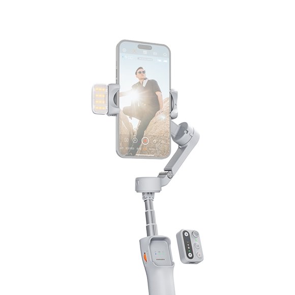Stabilizer,Remote Load Stabilizer Isteady Led X3 3- Isteady X3 Led Fill Built-in Battery Fill Remote Stabilizer Built-in With Led Load 16/15/14/13/12/11 X3 Remote 16/15/14/13/12/11 3-