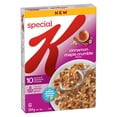 thumbnail image 4 of Special K Cinn Maple Crumble 354g, 4 of 4
