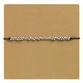 thumbnail image 4 of Password Alphanumeric Couple Bracelet Password Bracelet Bracelet, 4 of 9