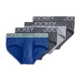 thumbnail image 1 of Jockey Slip ActiveStretch pour Homme - Lot de 4, 1 of 5