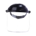 thumbnail image 3 of Masque de Protection Réutilisable Anti-Éclaboussures d'Huile pour Soudure Noir, 3 of 6