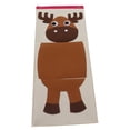 thumbnail image 2 of Sac de Rangement Mural, Sac de Rangement Suspendu Pliable en Feutre par-Dessus la Porte, Suspendable et Robuste pour Enfants Orignal 100,6x35 cm, 2 of 8