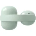 thumbnail image 3 of Sony LinkBuds Clip Truly Wireless Open Earbuds | Green, 3 of 6