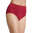 thumbnail image 1 of Bali Comfort Revolution Culotte Sans Couture en Microfibre pour Femmes - Article à Succès, 6/7, 1 of 1