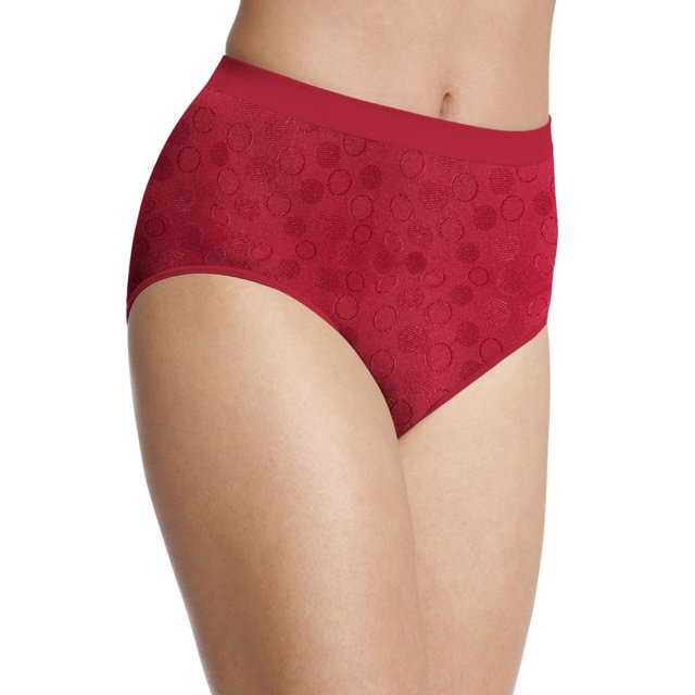 Bali Comfort Revolution Culotte Sans Couture en Microfibre pour Femmes - Article à Succès, 6/7