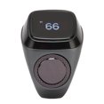 thumbnail image 1 of Smart BT  Counter, Portable Digit Counter  with LCD Screen, 5 Prayer Time Vibration Alarm Electronic Counter For Smartphones And For Watches, 1 of 7