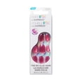 thumbnail image 1 of KISS imPRESS Color FX Nails - 30 pièces, 1 of 7