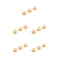 thumbnail image 1 of maskred 3pcs Guitar Knob String Instrument Parts Volume Tone Knobs Control Caps As shown 5Set, 1 of 6