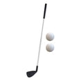 thumbnail image 3 of koolsoo Golf Chipper Club Portable Golf Chipping Club Golf Wedge for Adults Children, 3 of 9