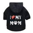 thumbnail image 4 of Vêtements Chauds pour Chats et Chiens Automne et Hiver, Pull, 4 of 8