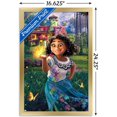thumbnail image 2 of Disney Encanto - Une Feuille, 2 of 4