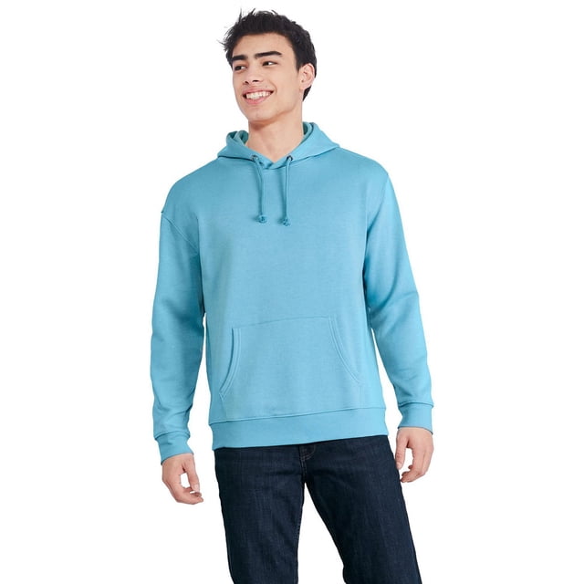 George Men's Fleece Hoodie