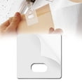 thumbnail image 3 of 1Pc Vertical Blind Repair Tabs,Clear Replacement Slats Stickers,Vertical Blind Repair Kit,Blinds Replacement Parts for Sliding Door,Window Kilougeis, 3 of 9