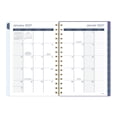 thumbnail image 2 of Agenda Mead® Spring Floral PT 12M 2027, 2 of 6