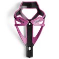 thumbnail image 1 of Garmin, Tacx Deva, Bottle Cage, Polyamide / Carbon, Pink, 32g, 1 of 2