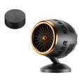 thumbnail image 2 of HLONK Desktop Range Hood Kitchen Range Hood Portable USB Powered Small Cooker Hood Practical for Cooking RV Kitchen Apartment Home, 2 of 7
