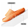 thumbnail image 2 of Non Slip Slippers for Bathroom Gym Pool Beach Summer Antibacterial Unisex, 2 of 3