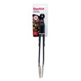 thumbnail image 5 of Starfrit Kitchen Silicone Tongs, 30 cm (12 in), Non-Stick Safe, Heat Resistant, 5 of 5